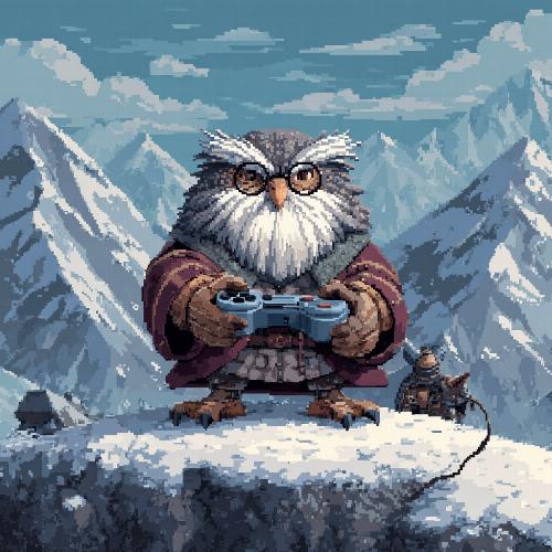 Avatar de PixelLord