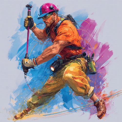 Photo de profil de l'utilisateur VoltAddict67